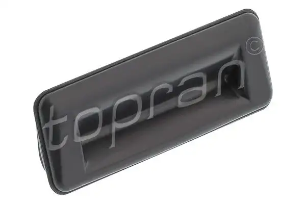 TOPRAN 119839001 Bagaj Tutamağı 5J0827566C