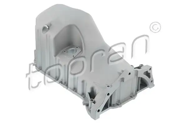 TOPRAN 119961001 Yağ Karteri 076103603F