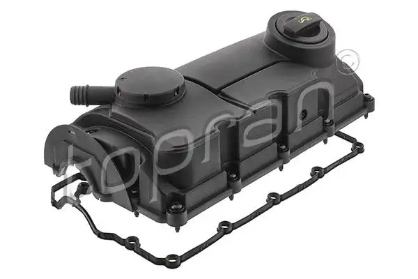 TOPRAN 120121001 Külbütör Kapağı 03G103469H