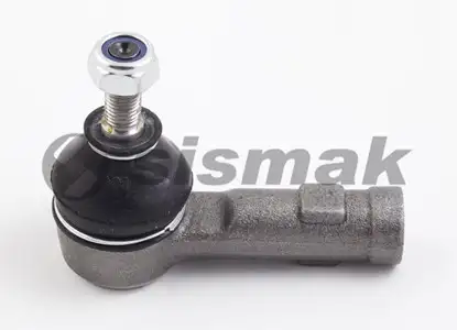 SİSMAK 120131 Rot Başı