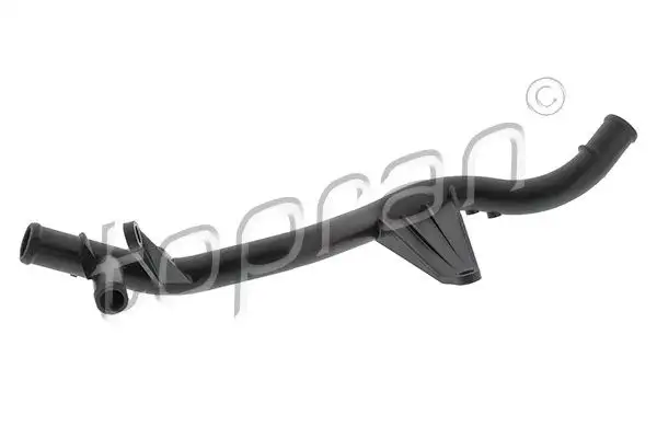 TOPRAN 120145001 Soğutma Suyu Borusu 5Q0121070BR