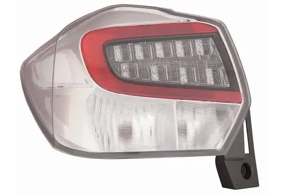 DEPO 120-1901L-UE Stop Lambası (Sol) 84912FJ370