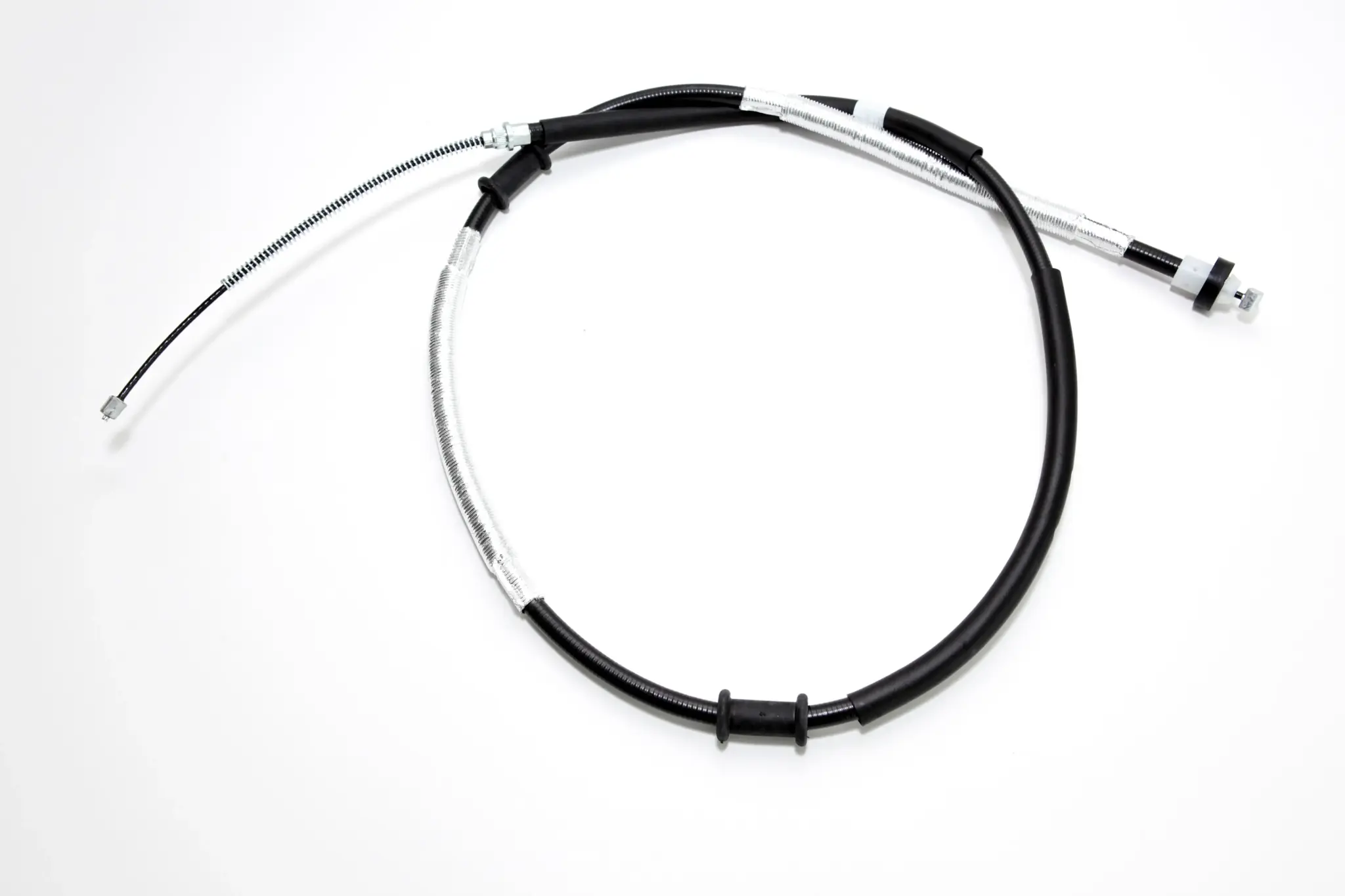 CAVO 1202022 El Fren Halatı (Arka Sağ) 46835327