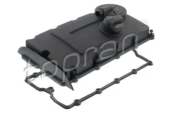 TOPRAN 120227001 Külbütör Kapağı 03G103469N