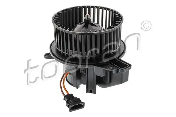 TOPRAN 120402001 Kalorifer Motoru 2Q1819021