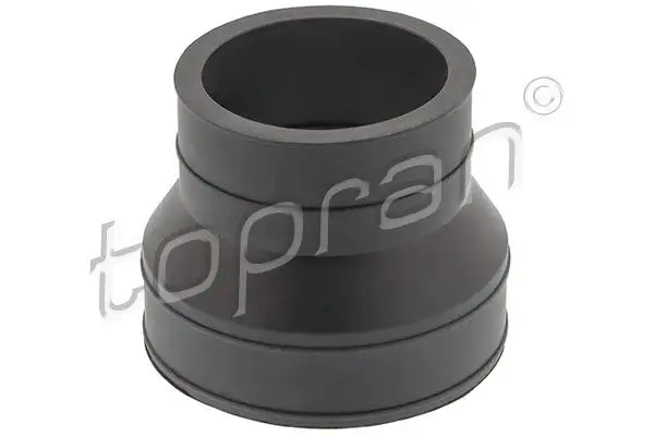 TOPRAN 120516001 Turbo Hortumu