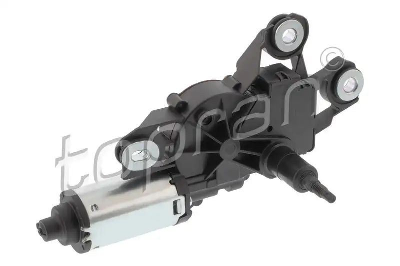 TOPRAN 120898001 Silecek Motoru (Arka)