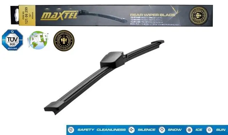 MAXTEL 12106296 Arka Silecek Süpürgesi 616298099
