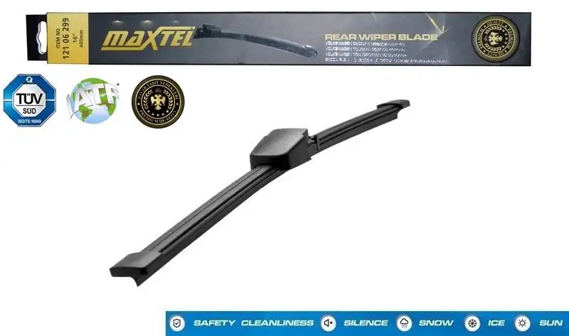 MAXTEL 12106298 Arka Silecek Süpürgesi 5J7955425