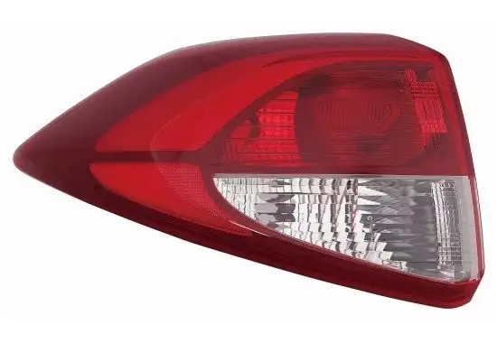 DEPO 121-1916L-UEN Stop Lambası (Sol) 92401D7000