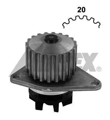 AIRTEX 1212 Devirdaim