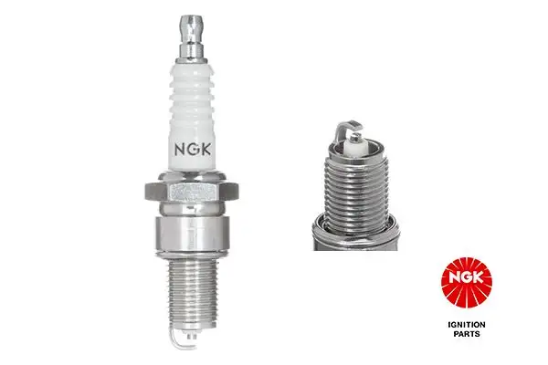 NGK 1212 (BP6ES11) Buji