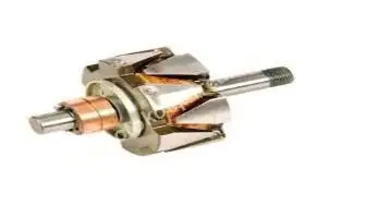 MAKO 12120007 Alternatör Rotoru