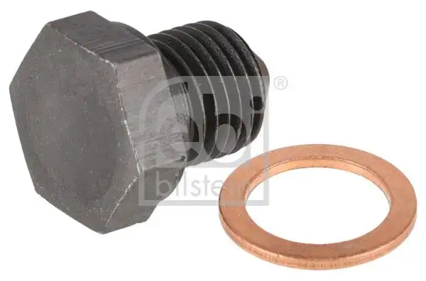FEBI 12281 Karter Tapası N90288901