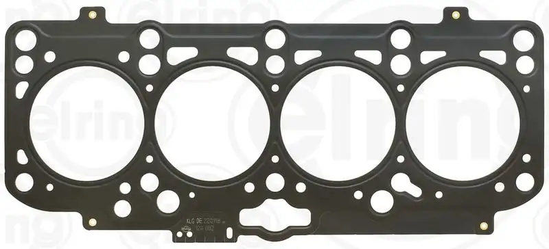ELRING 124.002 Silindir Kapak Contası 8M0066311