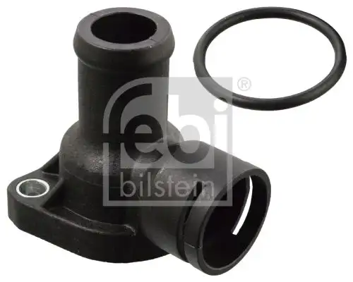 FEBI 12411 Su Flanşı
