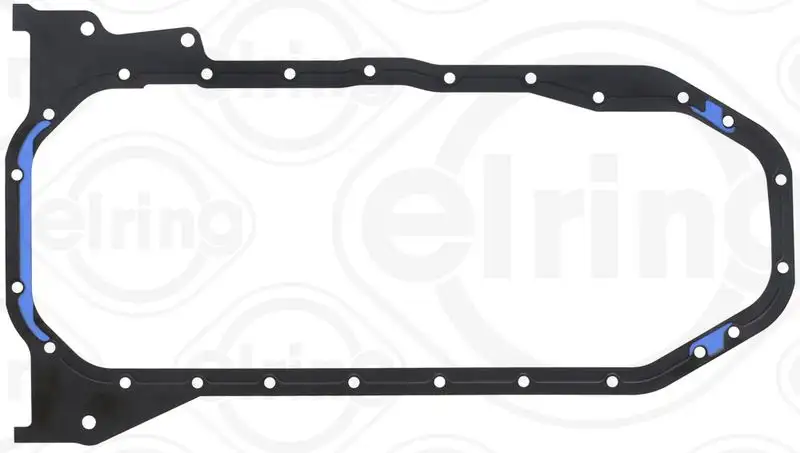 ELRING 124.260 Karter Contası 8627931