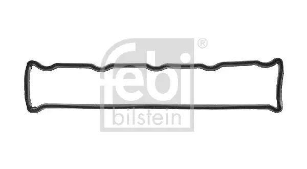 FEBI 12434 Üst Kapak Contası 9150805480