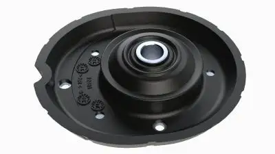 CM 12481 Ön Amortisör Takozu 5038H4