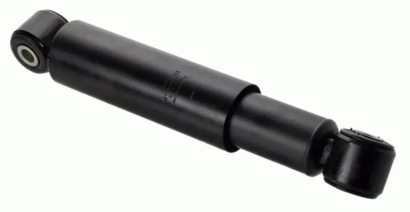 SACHS 124876 Ön Amortisör A3563230400
