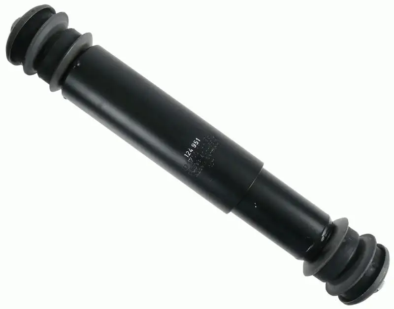 SACHS 124951 Arka Amortisör 81437016706