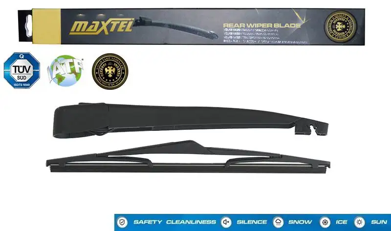 MAXTEL 12602221 Arka Silecek Süpürge ve Kol 8A61A17406AA