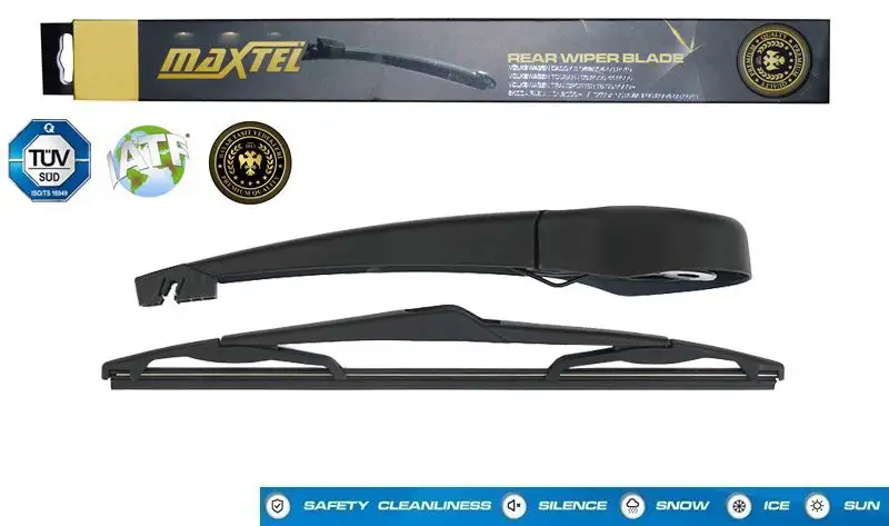 MAXTEL 12602223 Arka Silecek Süpürge ve Kol 4M51A17406AA