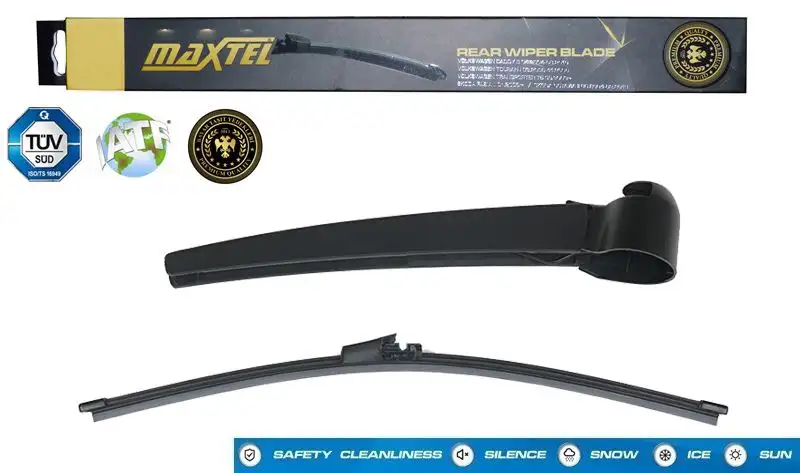 MAXTEL 12606266 Arka Silecek Süpürge ve Kol 6Q6955707C