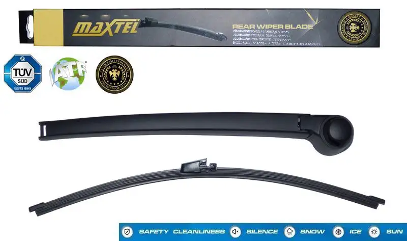 MAXTEL 12606438 Arka Silecek Süpürge ve Kol 1Z5955425