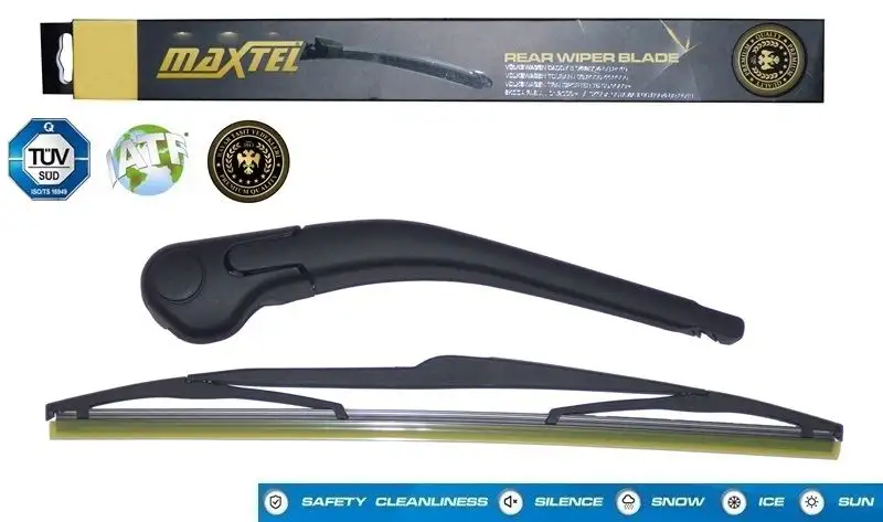 MAXTEL 12611566 Arka Silecek Süpürgesi