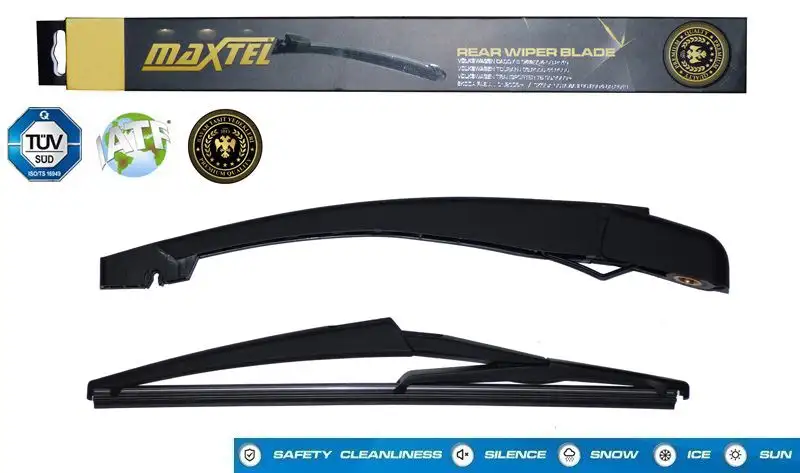MAXTEL 12613417 Arka Silecek Süpürge ve Kol 6429T8