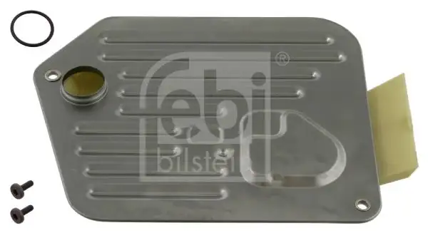 FEBI 12671 Şanzıman Filtresi 24341422419