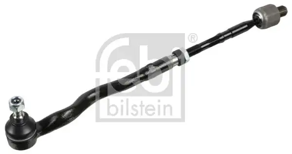 FEBI 12698 Rot Mili ve Rot Başı (Sol)