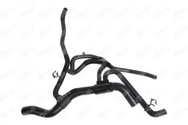 İBRAŞ 12765 Radyatör Alt Hortumu 215034664R