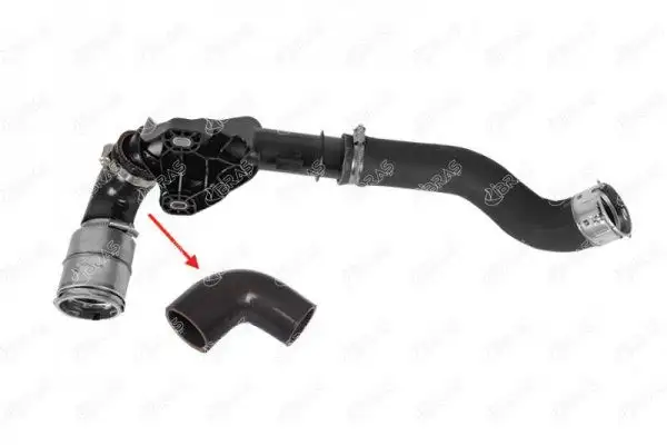 İBRAŞ 12788 Turbo Hortumu