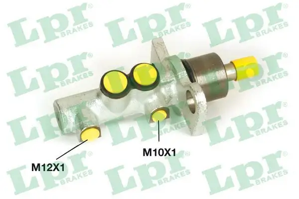 LPR 1284 Ana Merkez 8D0611021C