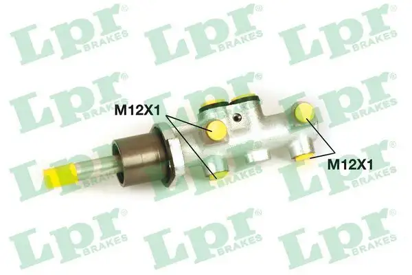 LPR 1285 Ana Merkez 6Q0611019N