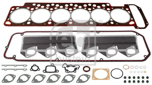 FEBI 12899 Motor Takım Conta (Üst) 11129059238
