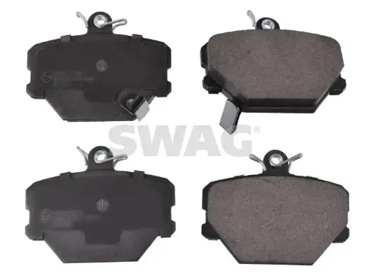 SWAG 12916485 Ön Fren Balatası A4514210110