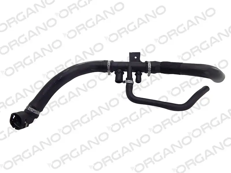ÜÇPA 12H15004 Radyatör Alt Hortumu 1349150080