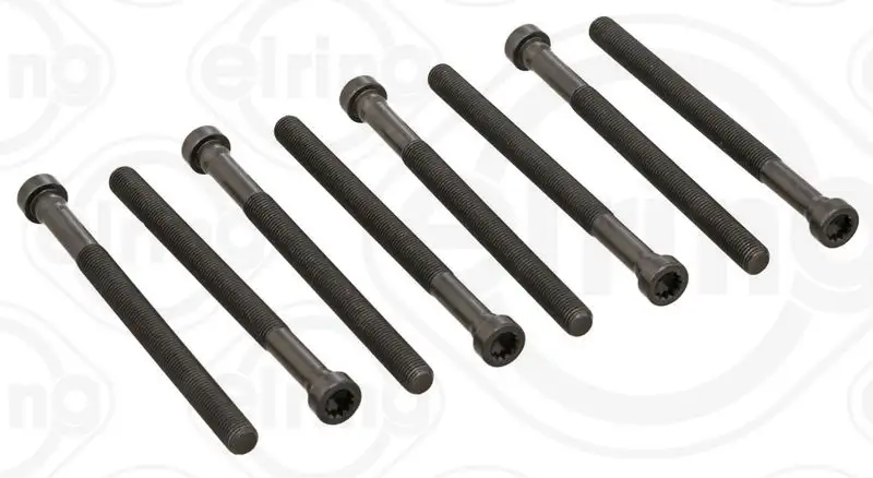 ELRING 130.110 Silindir Kapak Civatası 8M0066422