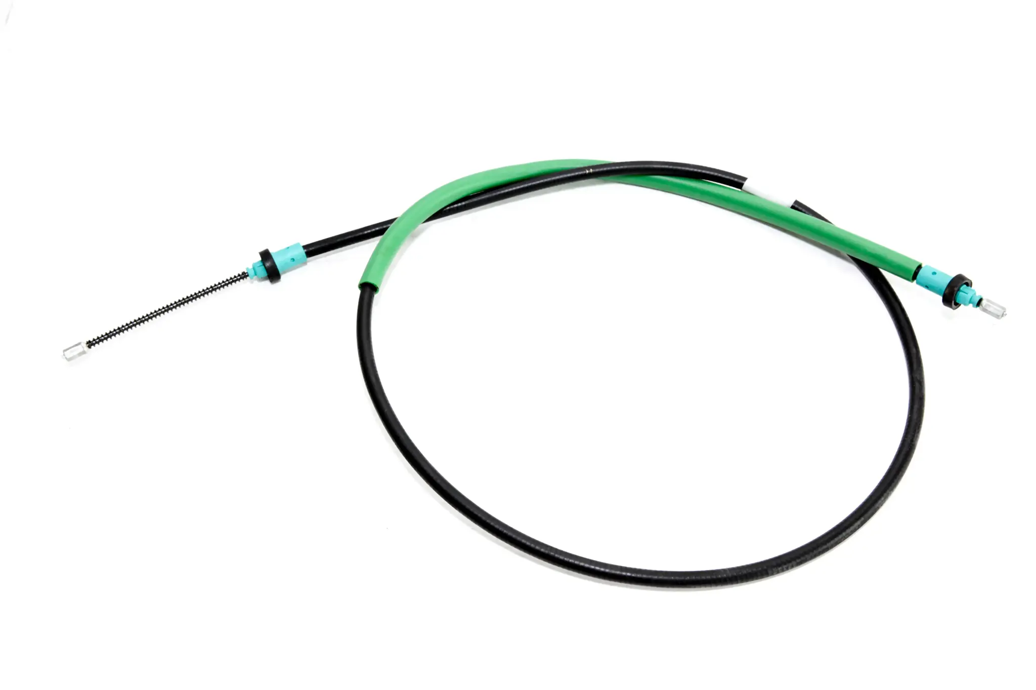 CAVO 1302621 El Fren Halatı (Arka) 6001547169