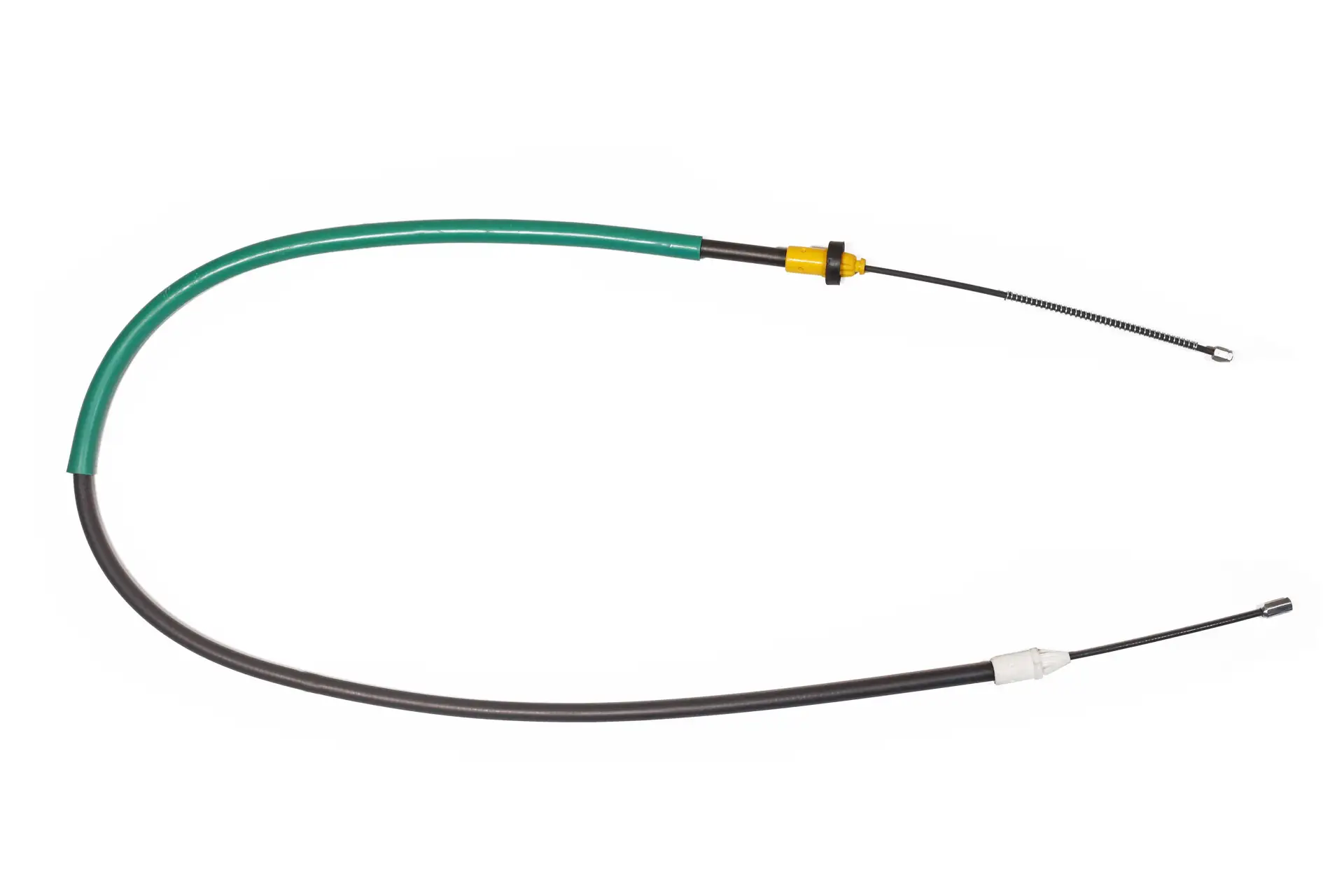 CAVO 1302642 El Fren Halatı (Arka Sol) 8200087982