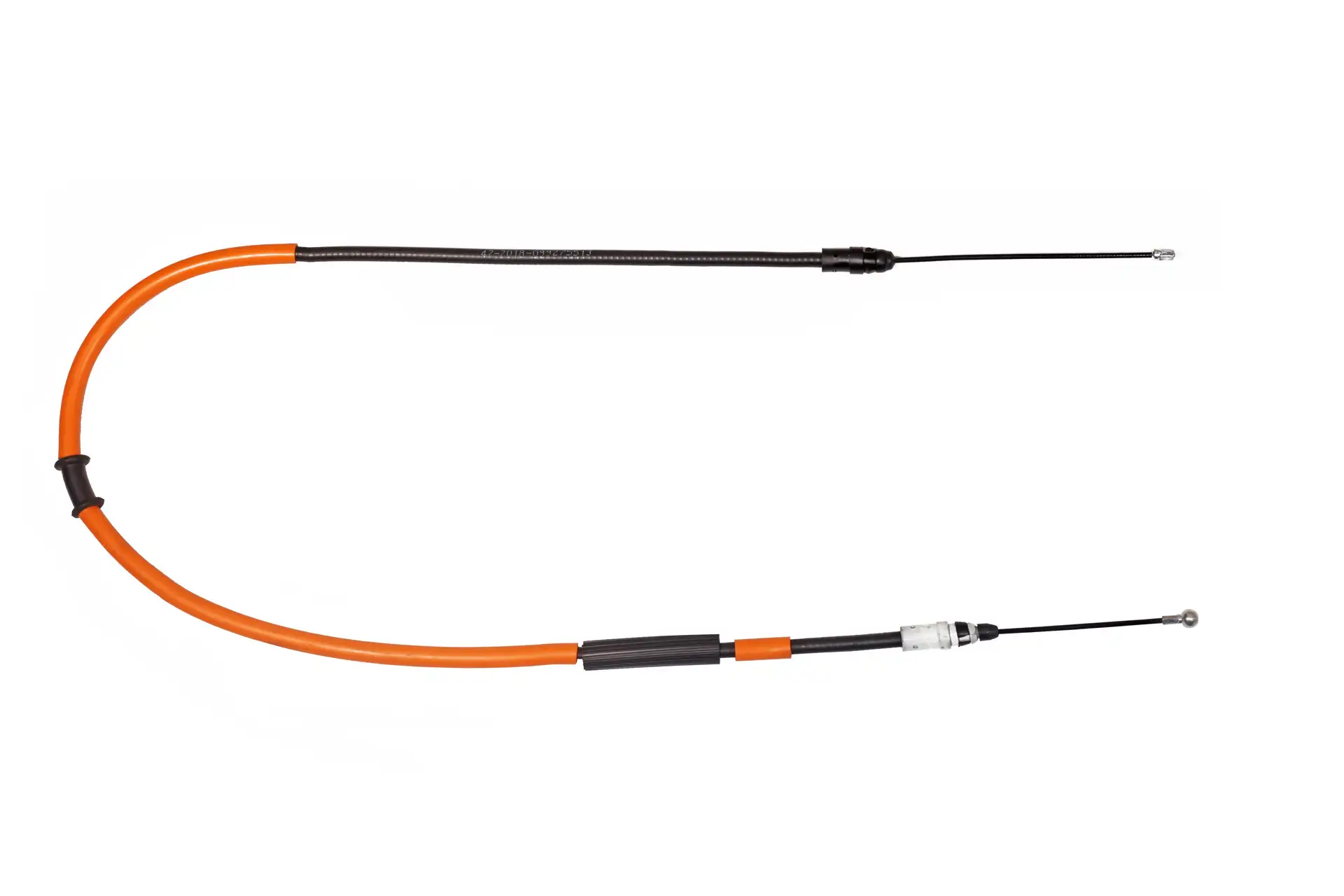 CAVO 1302755 El Fren Halatı (Arka) 4421190