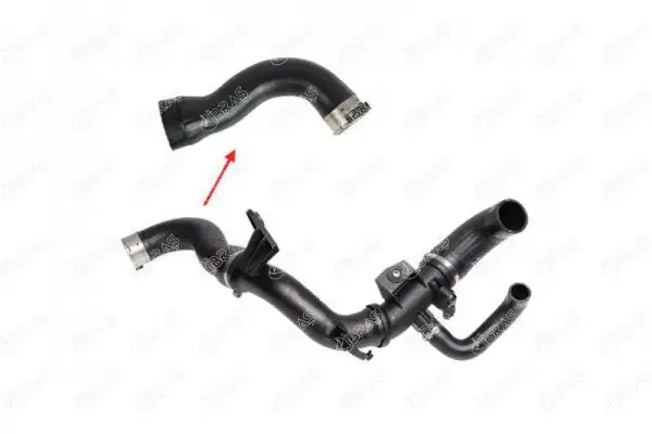 İBRAŞ 13130 Turbo Hortumu 52018234
