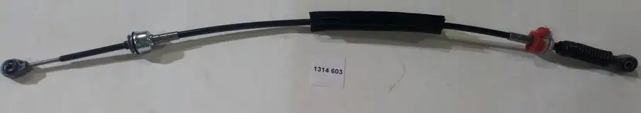 CAVO 1314603 Vites Halatı 7701479154