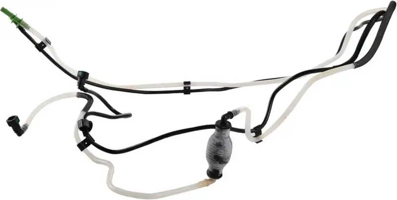 CM 133368 Yakıt Borusu 8200571380