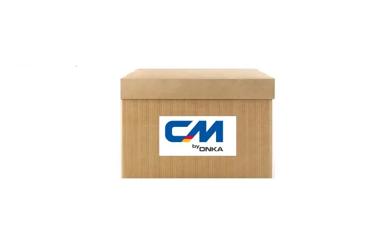 CM 133374 Yedek Su Deposu Hortumu 1307ZV