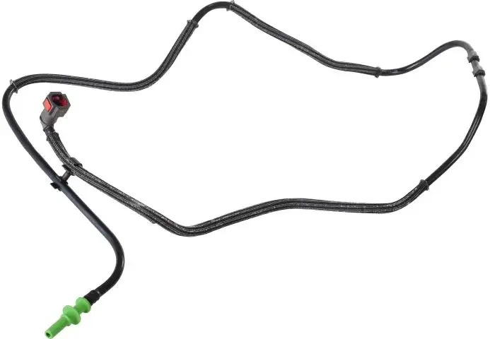 CM 133402 Yakıt Borusu 8200505335