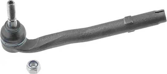 LEMFÖRDER 1334101 Rot Başı (Sol)